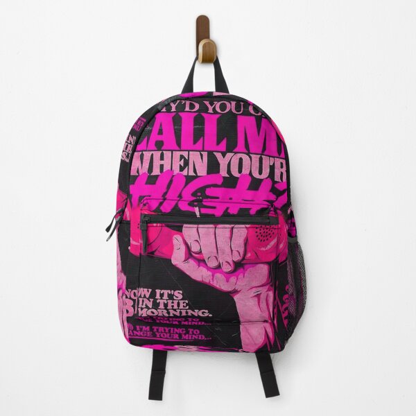Item preview, Call Me When Youre High designed and sold by PatsyRempel.