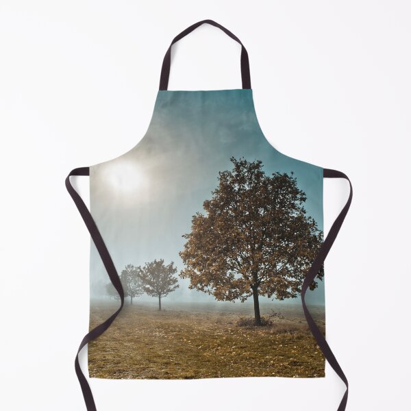 Item preview, Trees in the mist designed and sold by assaf.