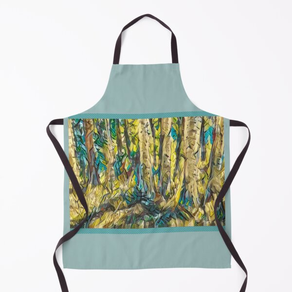 Item preview, A walk in the Woods designed and sold by oh-bi-me.