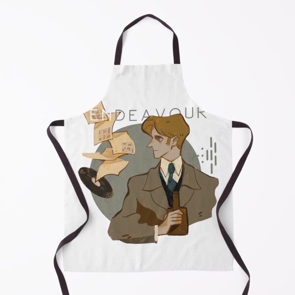 Item preview, Endeavour designed and sold by maximinano100k.