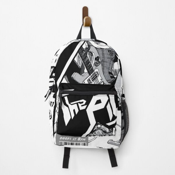 Item preview, Flcl The Pillows Live designed and sold by GarmentTwilig.
