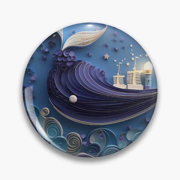 Item preview, Paper cut style Ramadan Kareem background with mosque, moon and mosque. designed and sold by aiphotosart.