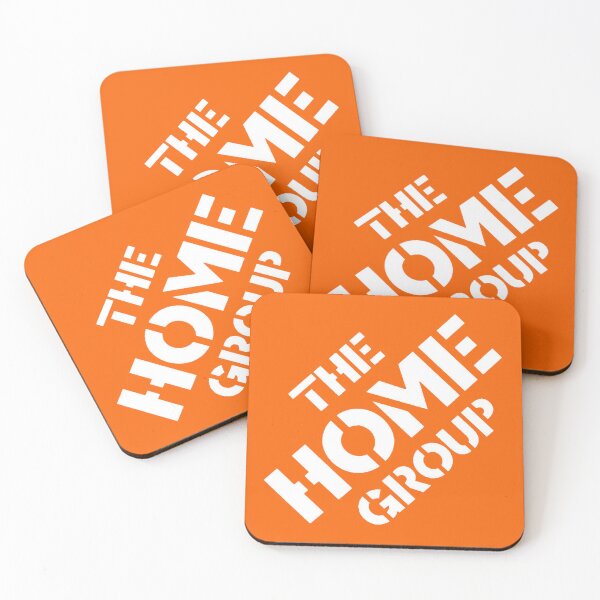 Item preview, The Home Group designed and sold by SoberTeeCo.