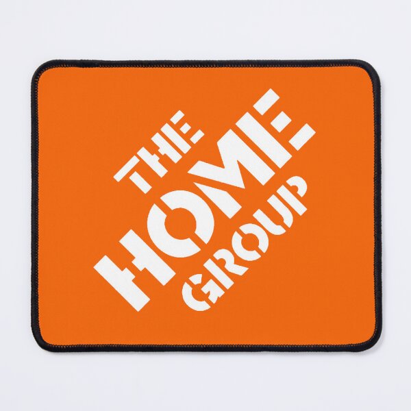 Item preview, The Home Group designed and sold by SoberTeeCo.