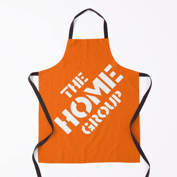 Item preview, The Home Group designed and sold by SoberTeeCo.