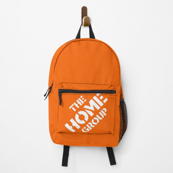 Item preview, The Home Group designed and sold by SoberTeeCo.