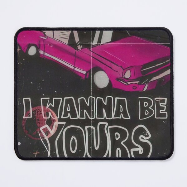 Item preview, Wanna Be Yours designed and sold by PatsyRempel.