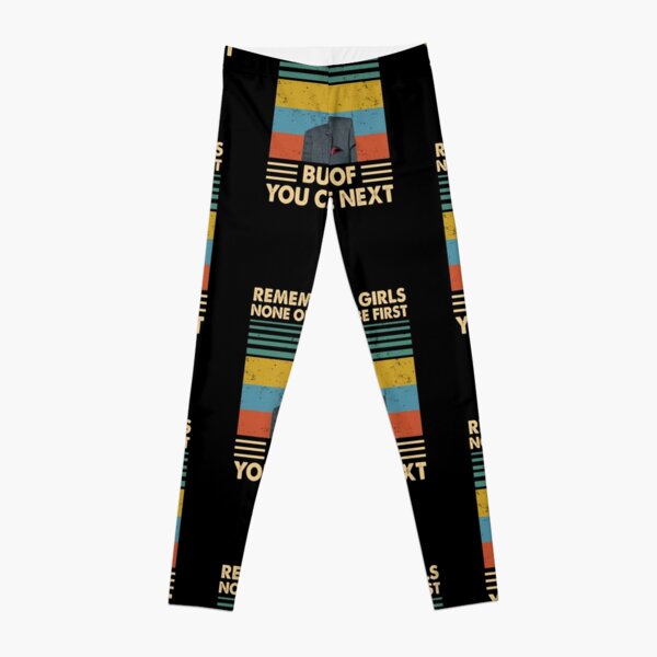 The Ric Flair Shop Luxury Flair Leggings