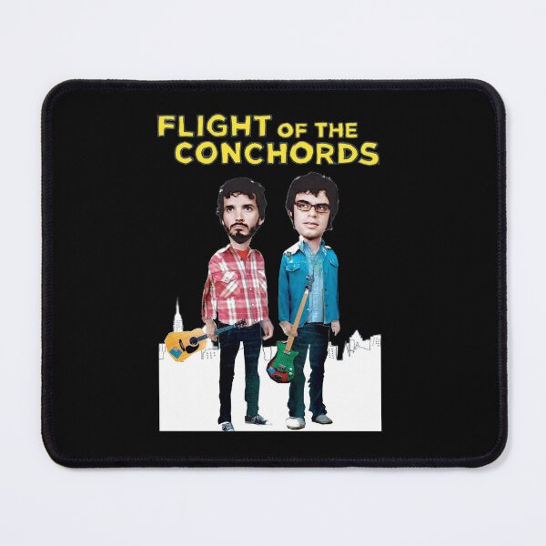 Item preview, Flight Of The Conchords  designed and sold by GarmentTwilig.