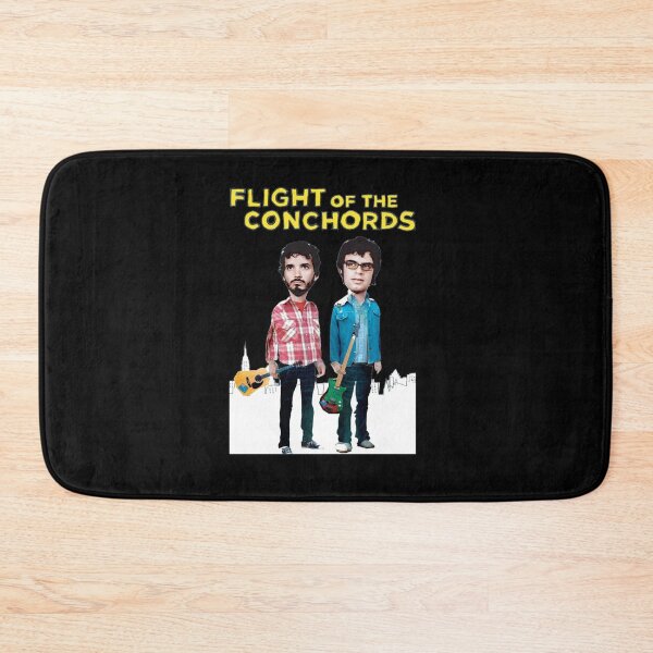 Item preview, Flight Of The Conchords  designed and sold by GarmentTwilig.