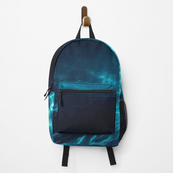 Item preview, Deep Blue ocean summer atmosphere designed and sold by Ocean's ⭐⭐⭐⭐⭐.