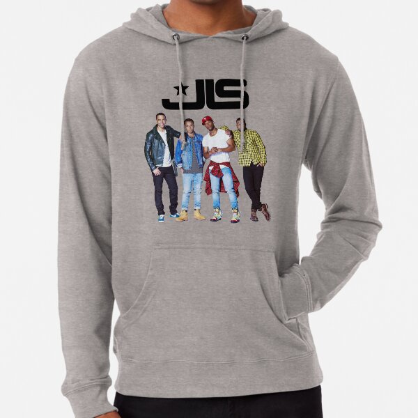 Jls sweatshirt deals