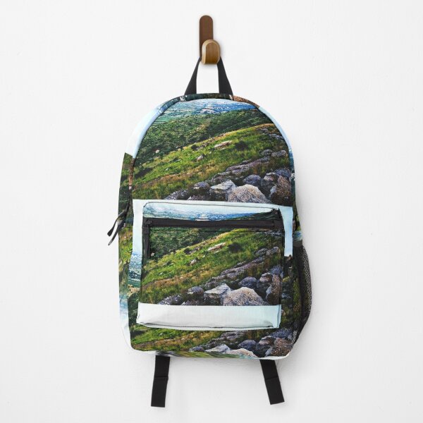 Item preview, Landscape of Hill and Sky designed and sold by Rav33822.