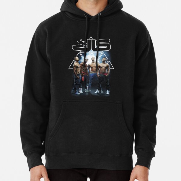 Jls sweatshirt 2024