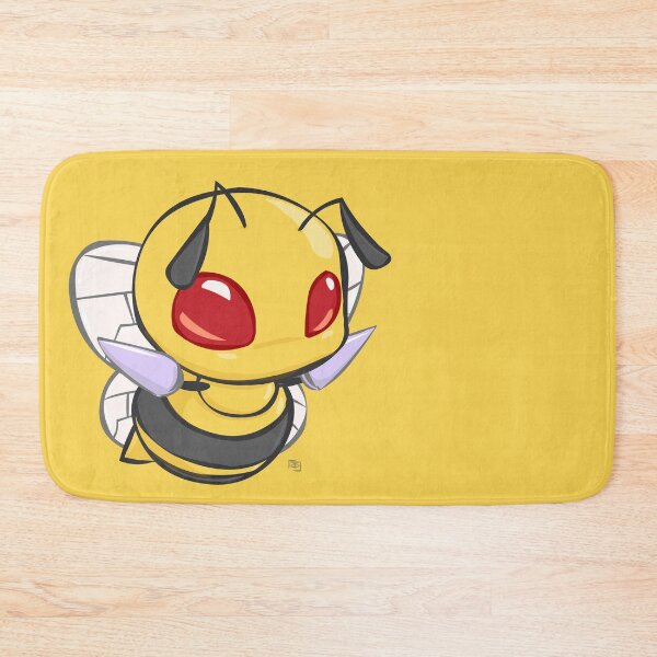 Item preview, 015 Beedrill designed and sold by ExpiredKimchi.