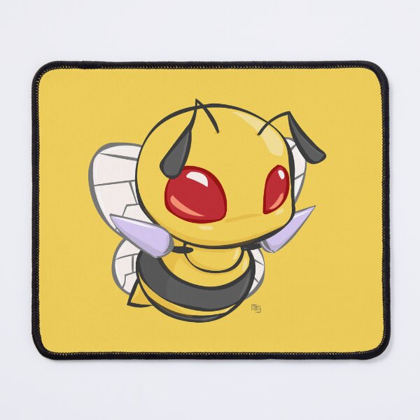 Item preview, 015 Beedrill designed and sold by ExpiredKimchi.
