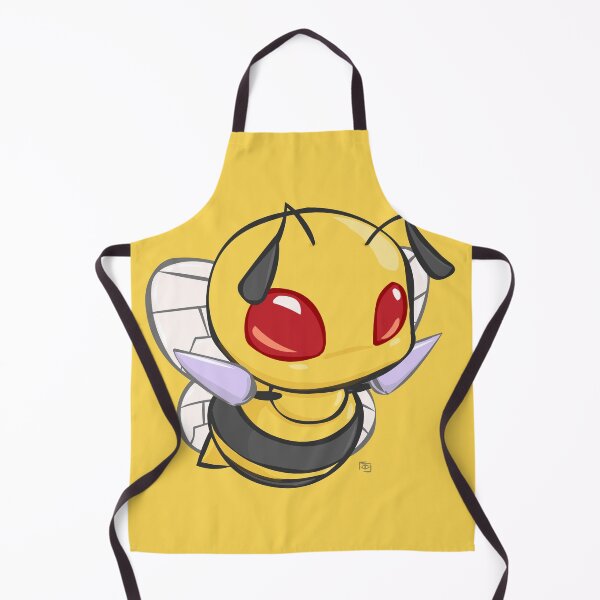 Item preview, 015 Beedrill designed and sold by ExpiredKimchi.