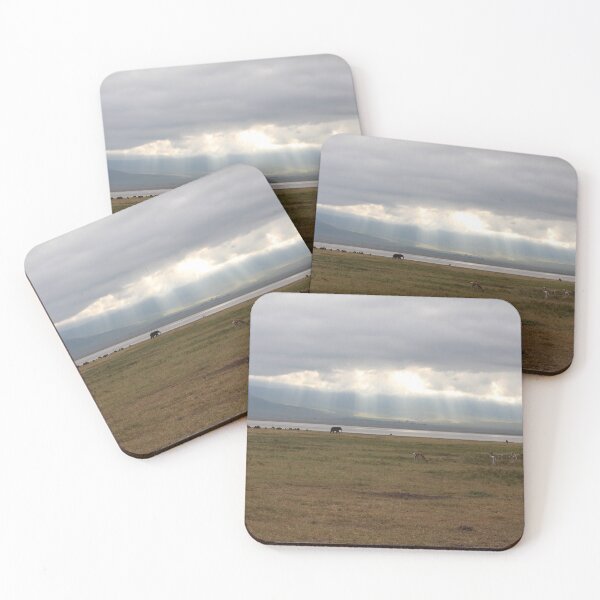 Item preview, African safari  designed and sold by Ecodream.