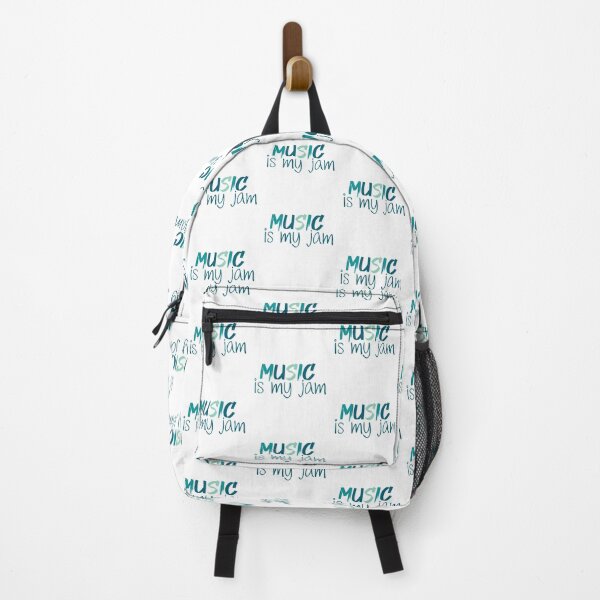 Item preview, Music is my Jam | Band | Choir | Singing  designed and sold by ShoniwDesigns.