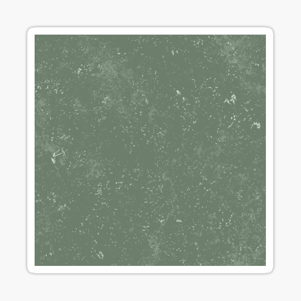 Item preview, Sage Green Subtle Speckled Texture Pattern Print designed and sold by DelightfulDsign.