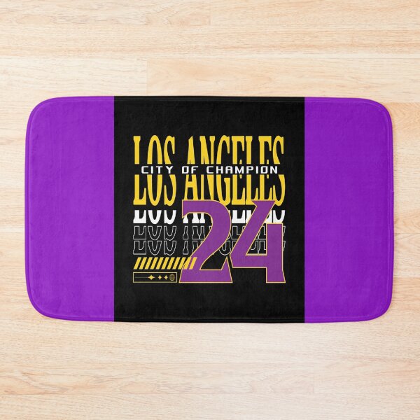 Item preview, Los Angeles - City of Champions 24 designed and sold by mturns57.