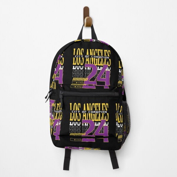 Item preview, Los Angeles - City of Champions 24 designed and sold by mturns57.