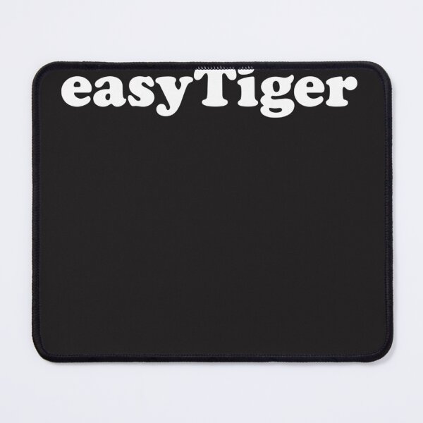 Item preview, easy Tiger designed and sold by DennisNevins.