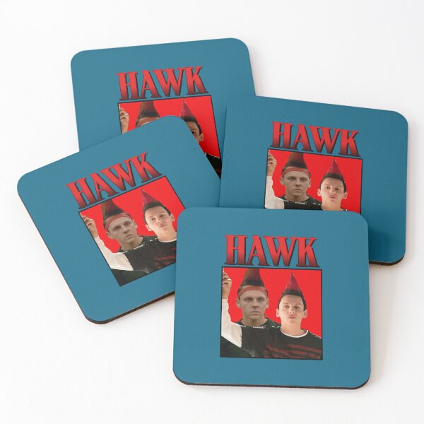 Item preview, Hawk Cobra Kai Classic  designed and sold by silivergaobac.