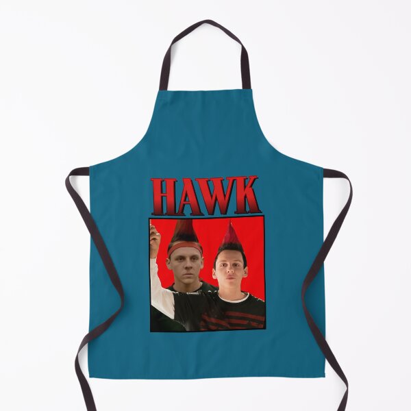 Aperçu de l'œuvre Hawk Cobra Kai Classique créée et vendue par silivergaobac.