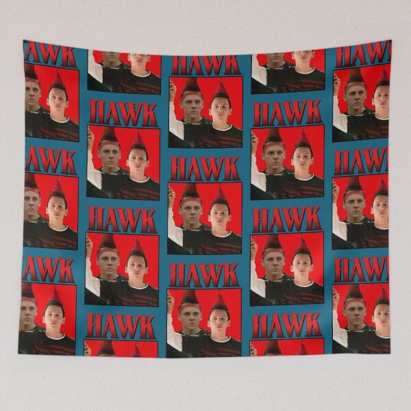 Item preview, Hawk Cobra Kai Classic  designed and sold by silivergaobac.