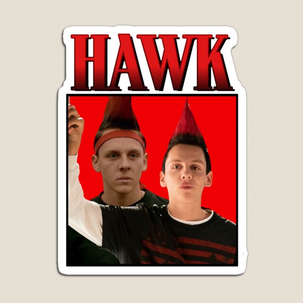 Item preview, Hawk Cobra Kai Classic  designed and sold by silivergaobac.