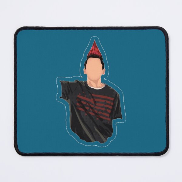 Item preview, Hawk Cobra Kai. designed and sold by silivergaobac.