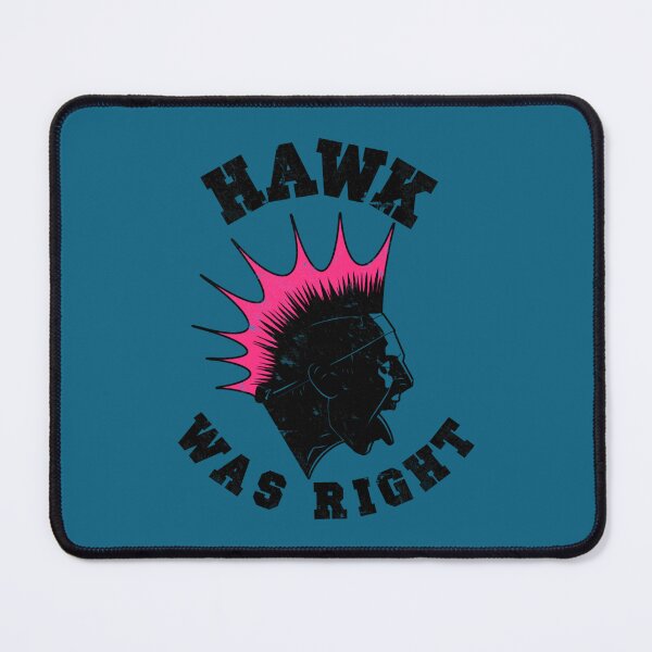 Item preview, Hawk Was Right designed and sold by silivergaobac.