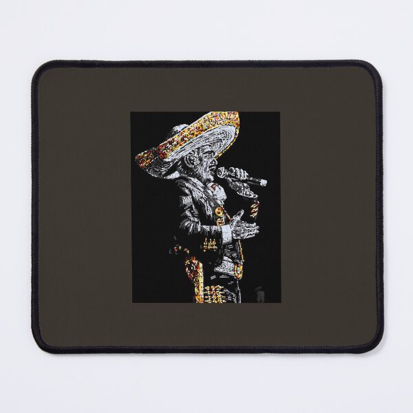 Item preview, A legend Vicente Fernandez    	 designed and sold by dprmuzrwnkc15.