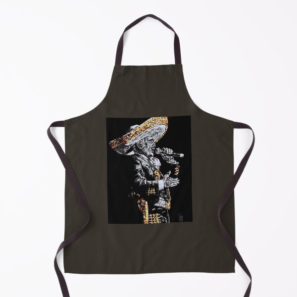 Item preview, A legend Vicente Fernandez designed and sold by dprmuzrwnkc15.