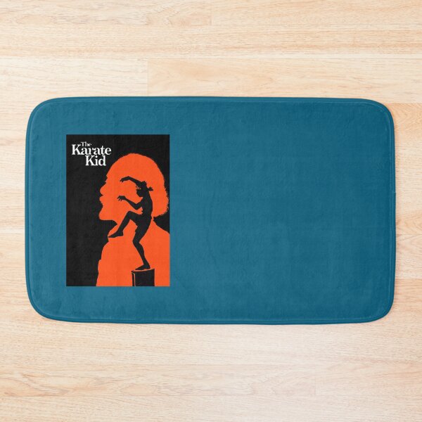 Item preview, Karate Kid designed and sold by silivergaobac.