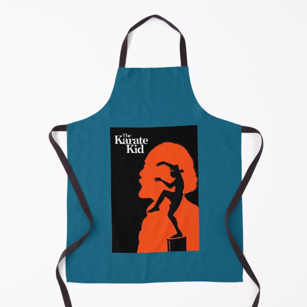 Item preview, Karate Kid designed and sold by silivergaobac.