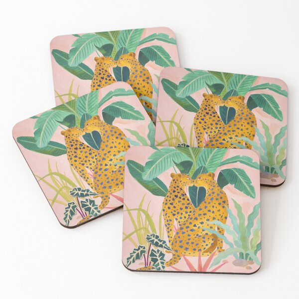 Item preview, Cheetah Crush designed and sold by hallsjudy.