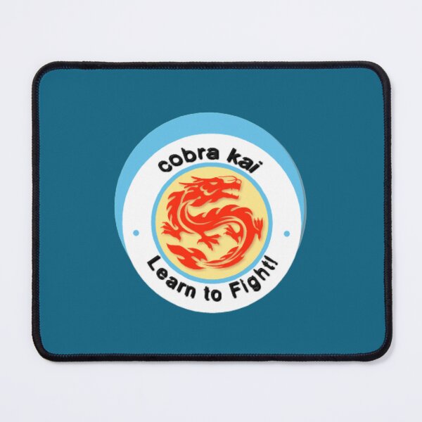 Item preview, Learn to Fight! Join Cobra Kai -Cobra Kai Vintage Tri-Blend , Kobra Kai 80s Kar designed and sold by silivergaobac.