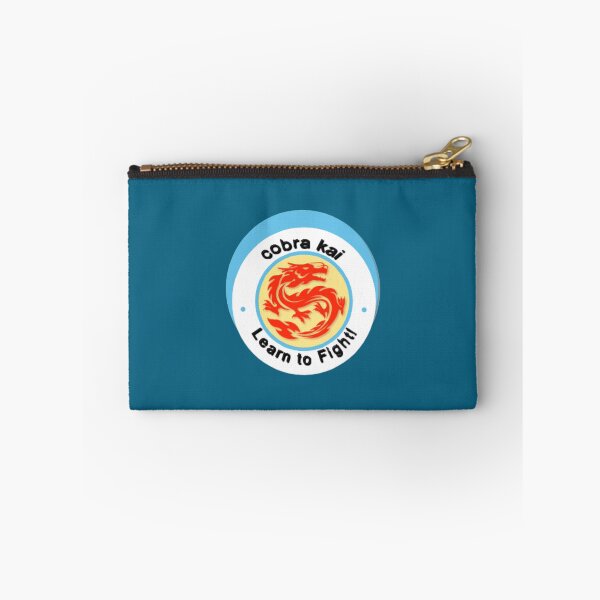 Item preview, Learn to Fight! Join Cobra Kai -Cobra Kai Vintage Tri-Blend , Kobra Kai 80s Kar designed and sold by silivergaobac.