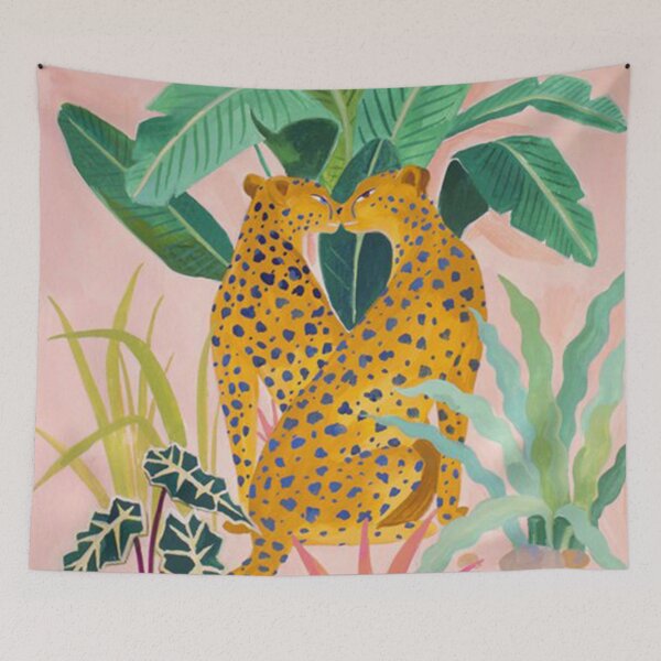 Item preview, Cheetah Crush designed and sold by hallsjudy.