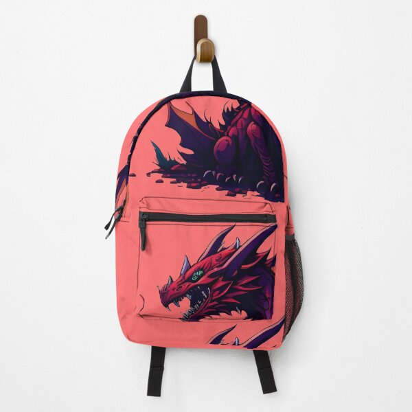 Item preview, Flame Dragon designed and sold by vasanthrajark.