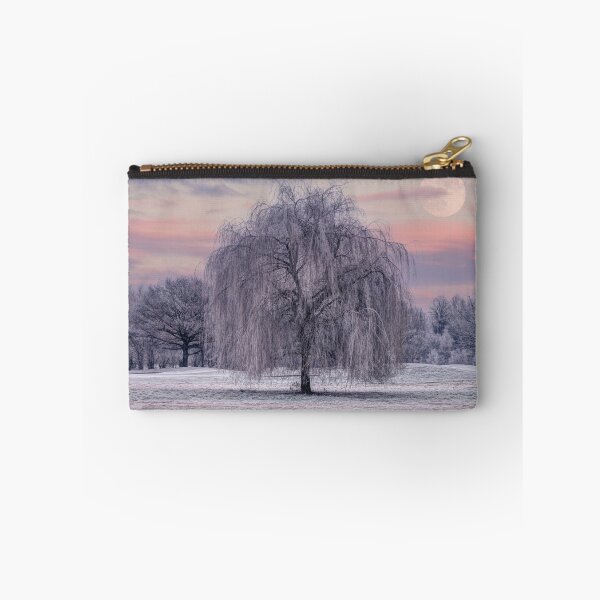 Item preview, Tree covered in frost designed and sold by assaf.