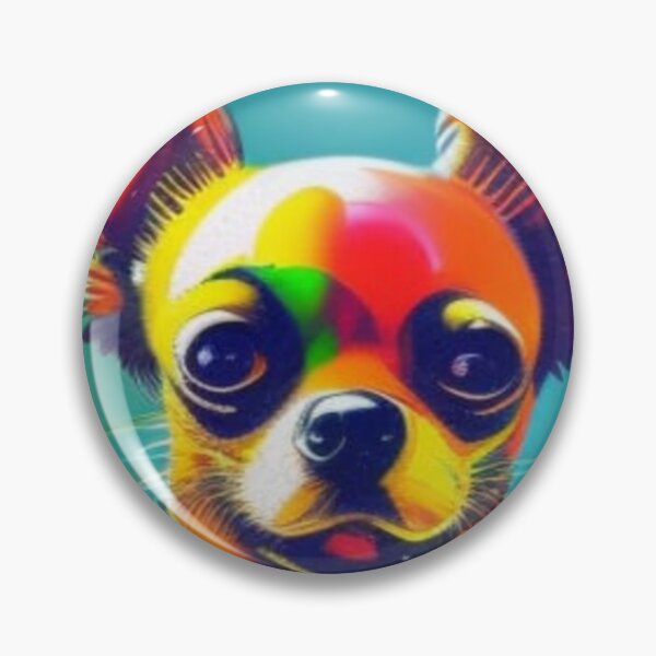 Item preview, Adorable goof ball designed and sold by Petsarelove.