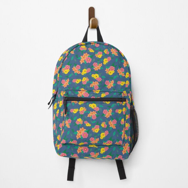 Item preview, tropical flowers designed and sold by Staticfax Designs.