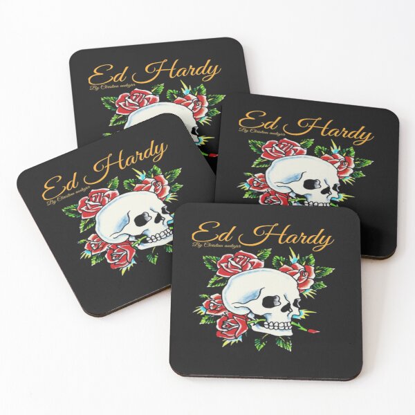 Item preview, ed hardy designed and sold by DennisNevins.