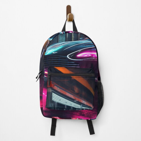 Item preview, Cyberpunk Rapide S 3 designed and sold by MarettariLey.