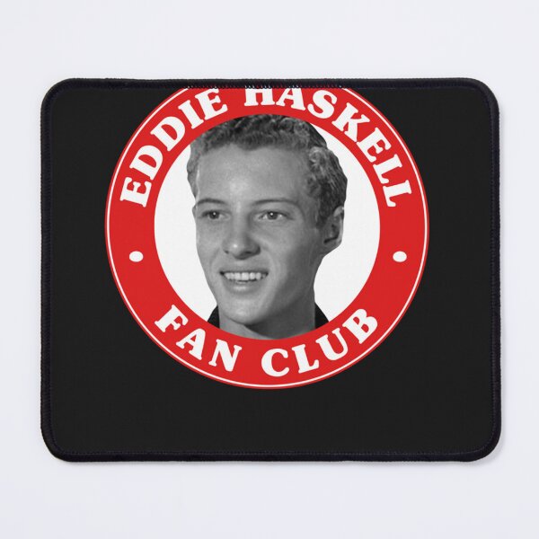 Item preview, Eddie Haskell Fan Club designed and sold by DennisNevins.