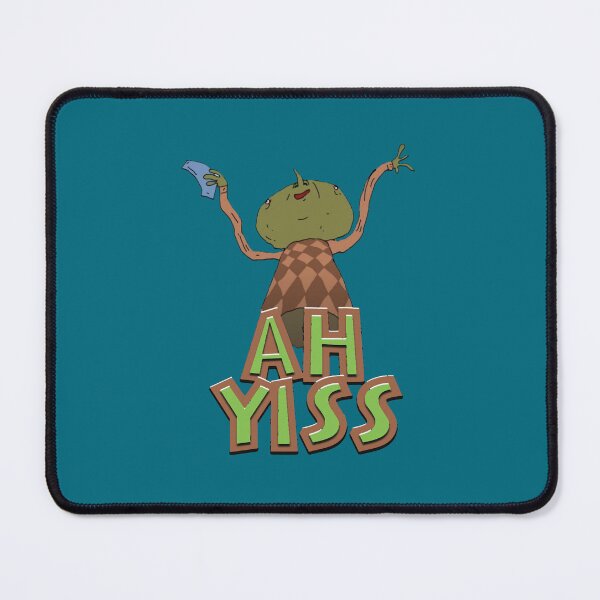 Item preview, Ah Yiss! Big Lez Show designed and sold by efrenchs.