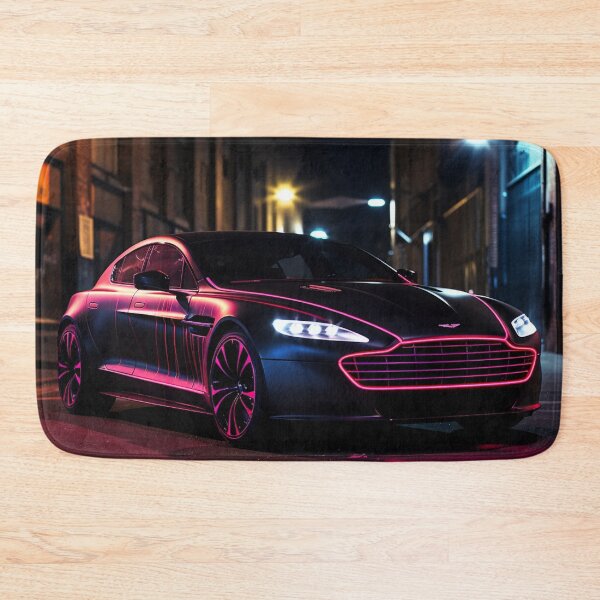 Item preview, Cyberpunk Rapide S 4 designed and sold by MarettariLey.
